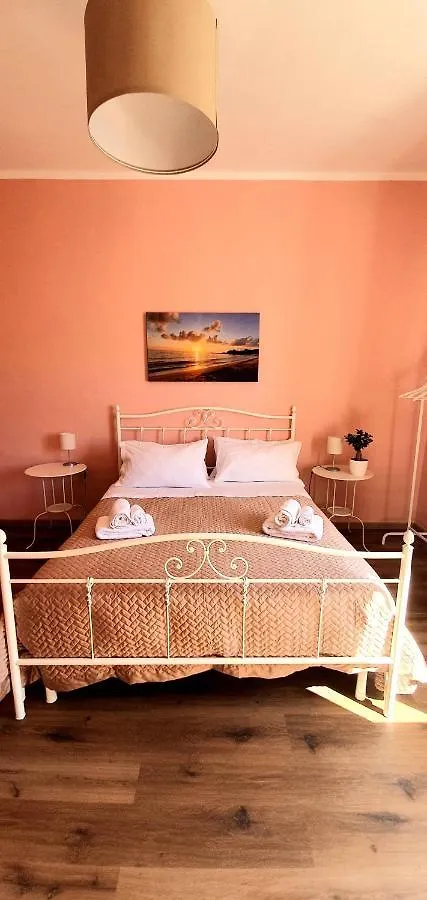 La Casa Di Andreina Hotel Mondello