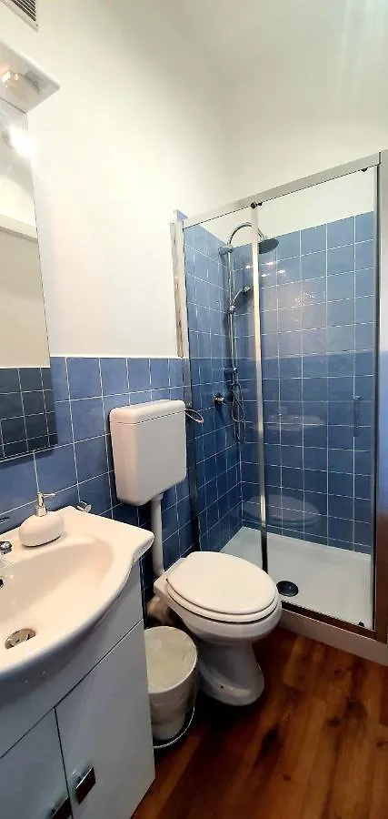 La Casa Di Andreina Hotel Mondello 0*,