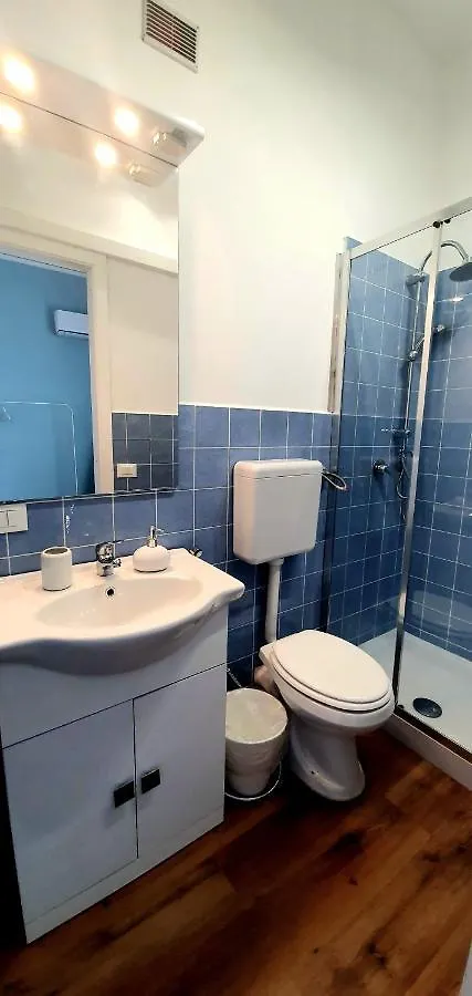 La Casa Di Andreina Hotel Mondello 0*,  Italy