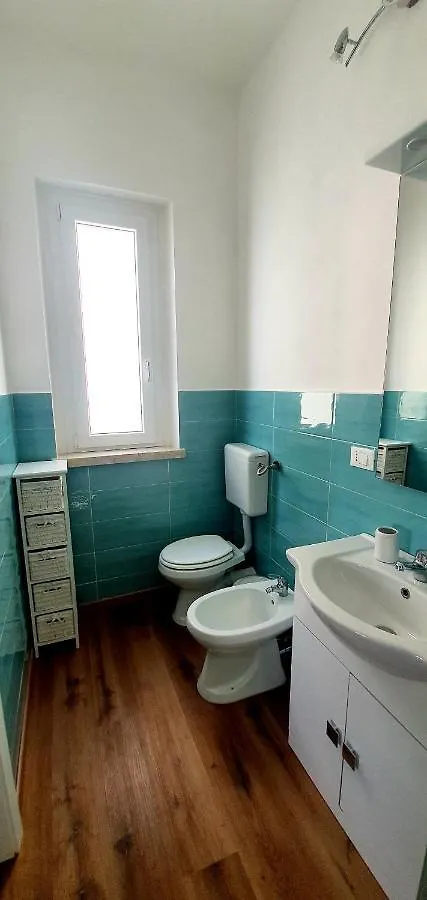 La Casa Di Andreina Hotel Mondello