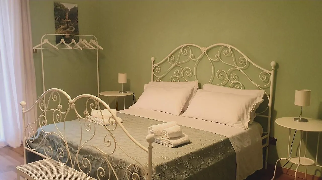 Guest house La Casa Di Andreina Hotel Mondello