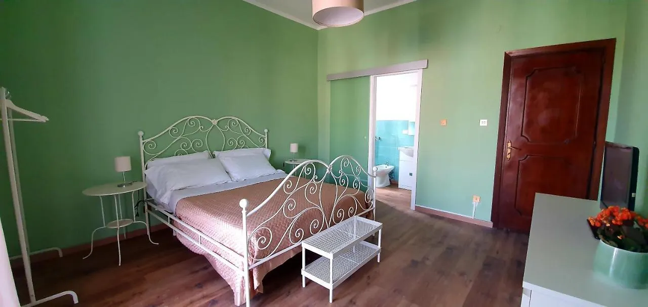 La Casa Di Andreina Hotel Mondello 0*,