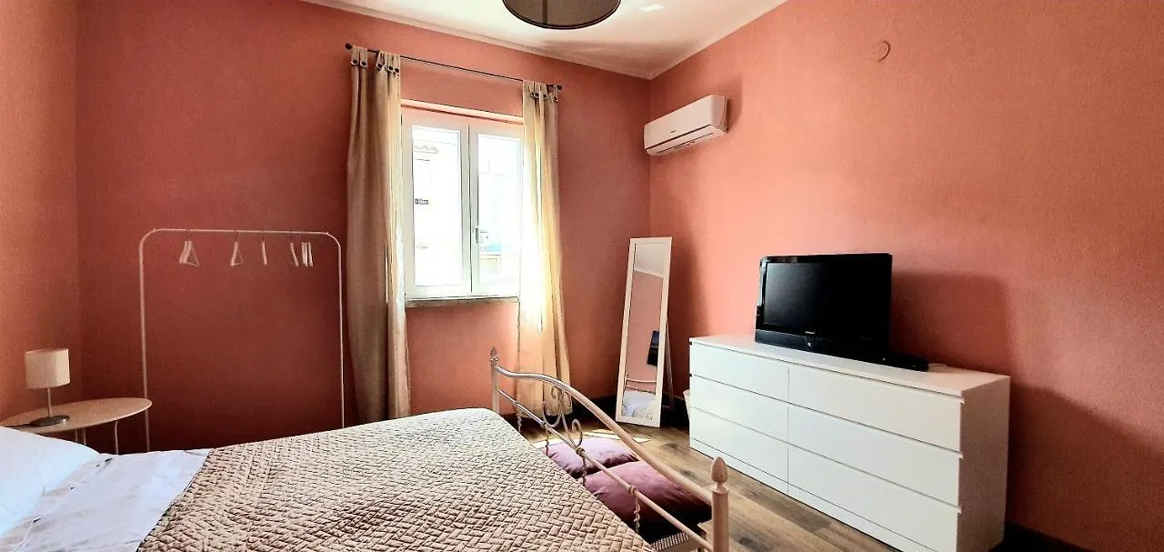 La Casa Di Andreina Hotel Mondello Italy