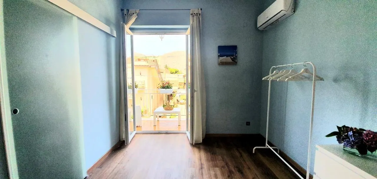 La Casa Di Andreina Hotel Mondello Guest house