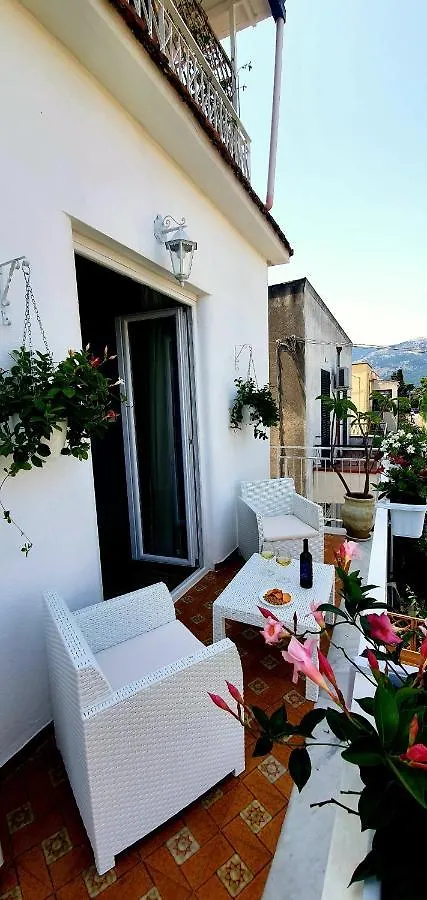 La Casa Di Andreina Hotel Mondello Guest house