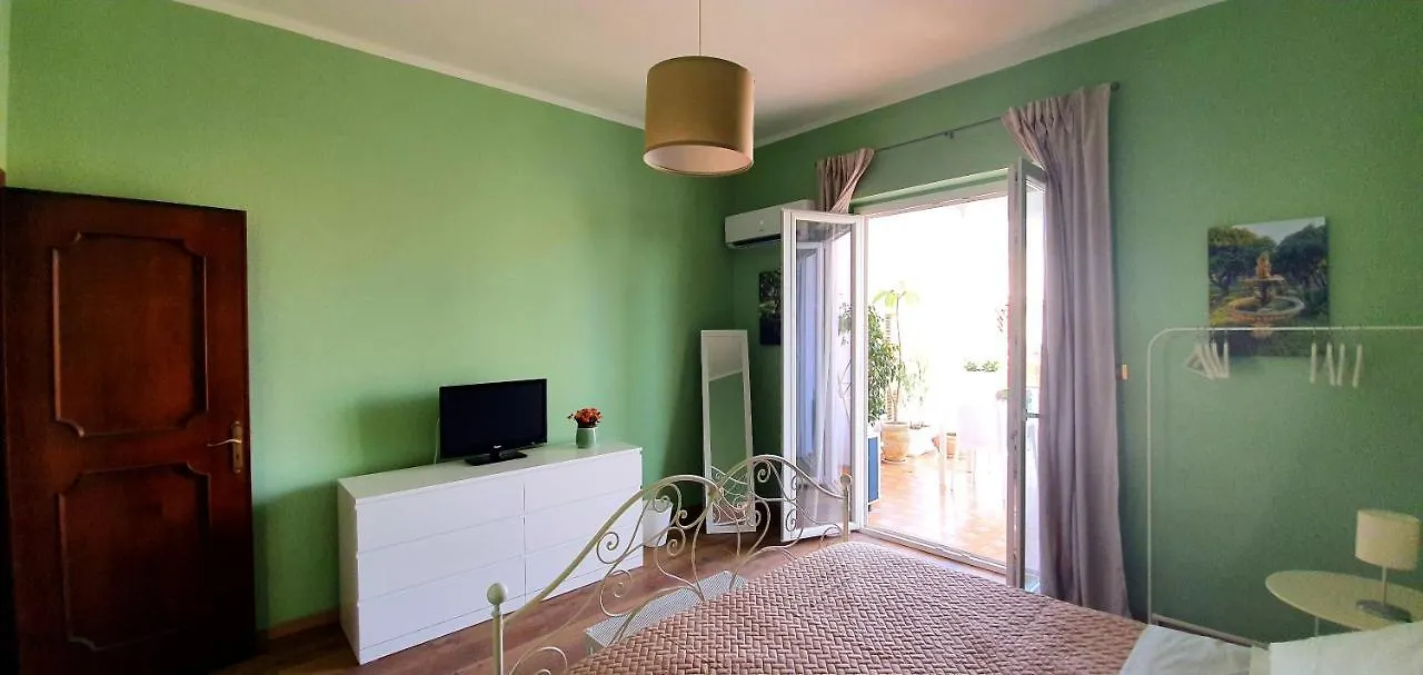 Guest house La Casa Di Andreina Hotel Mondello