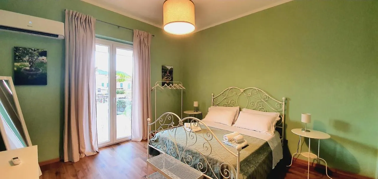 Guest house La Casa Di Andreina Hotel Mondello