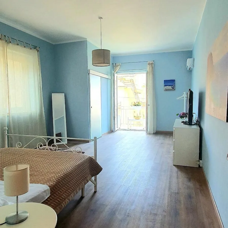 La Casa Di Andreina Hotel Mondello Italy