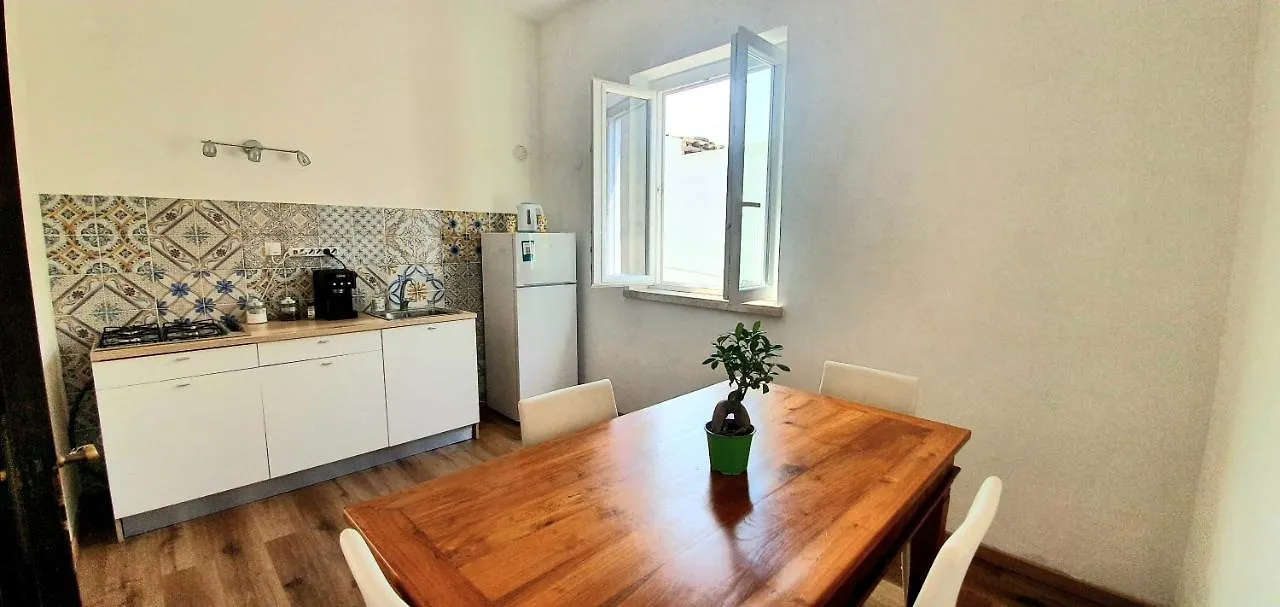Guest house La Casa Di Andreina Hotel Mondello