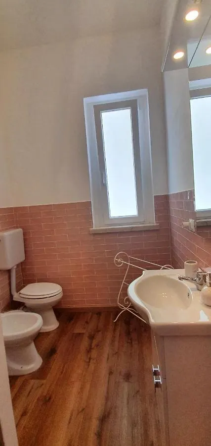Guest house La Casa Di Andreina Hotel Mondello