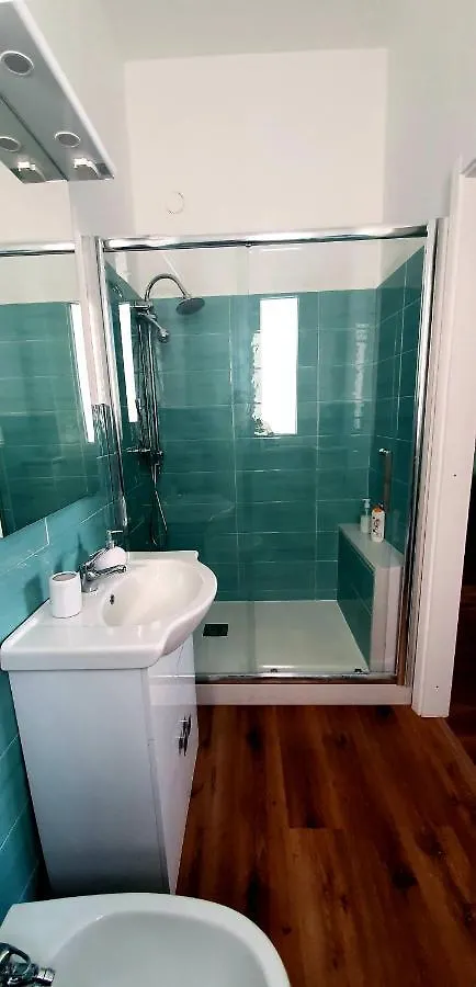 Guest house La Casa Di Andreina Hotel Mondello Italy